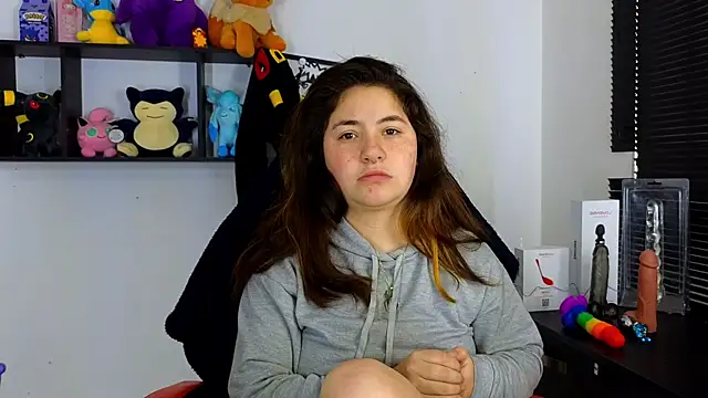 Snapshot of ann_bronw chatting on 02.27.25 ann bronw online show from 02.27.25