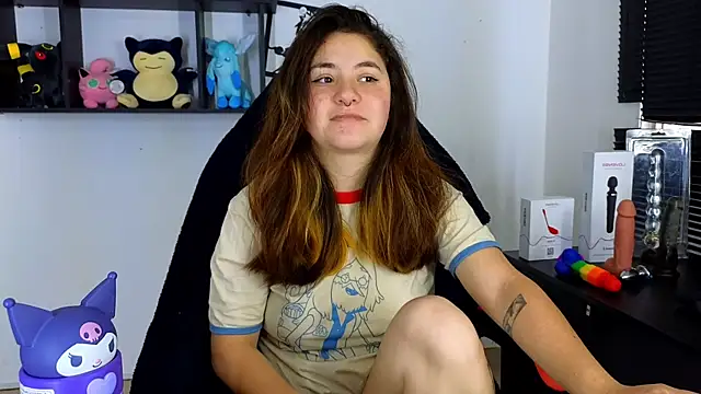 Snapshot of ann_bronw chatting on 03.17.25 ann bronw online show from 03.17.25