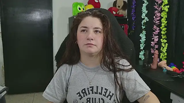 ann bronw online show from 02.11.26