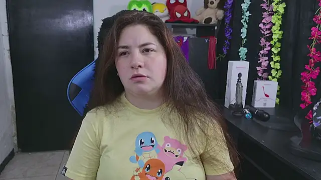 ann bronw online show from 03.04.26