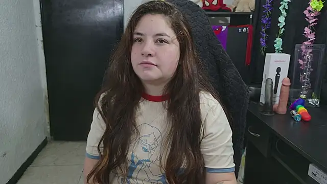 ann bronw online show from 04.15.26