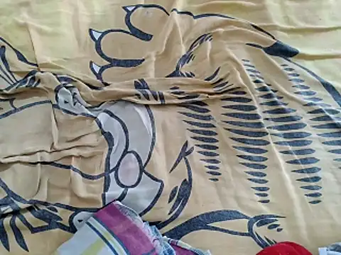 JamesQuaresma online show from 11.12.25