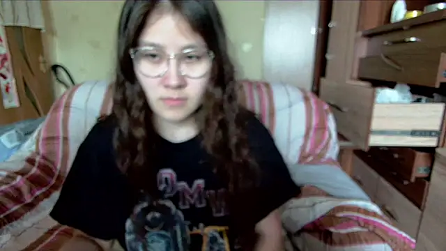 Riz girl online show from 05.01.26