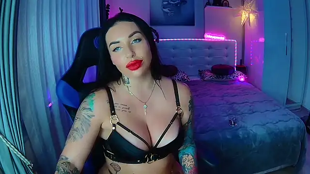 cokeyspeed69 online show from 09.21.25