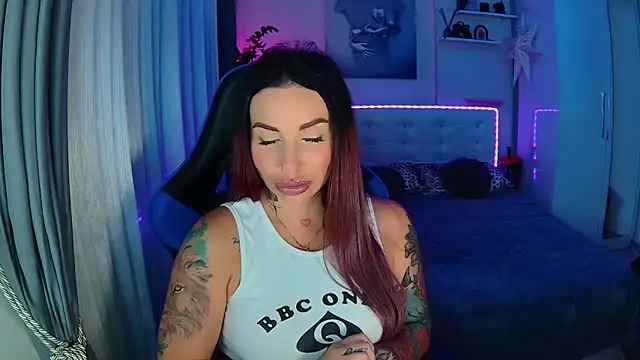 cokeyspeed69 online show from 10.24.25