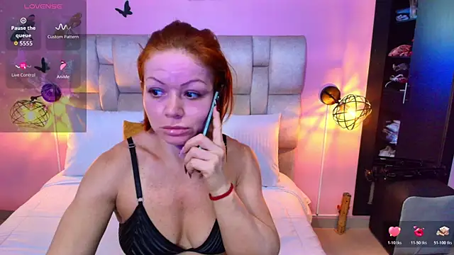 Snapshot of yulina_xue chatting on 03.22.26 yulina xue online show from 03.22.26