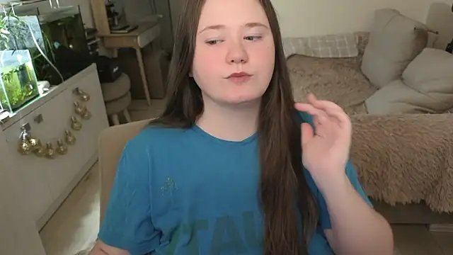 remirann  online show from 03.16.26