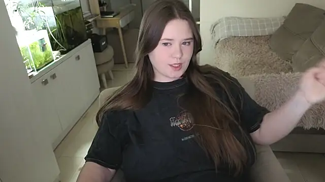 remirann  online show from 04.04.26