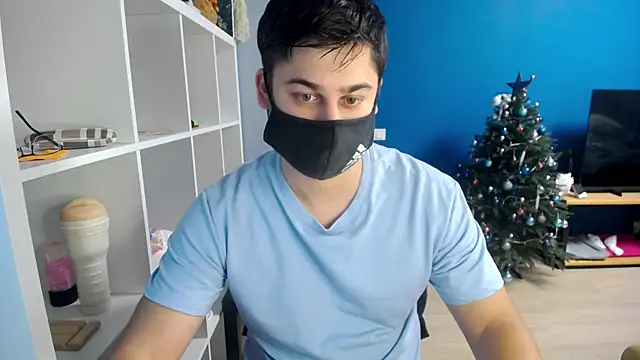 Tomguys online show from 01.12.25