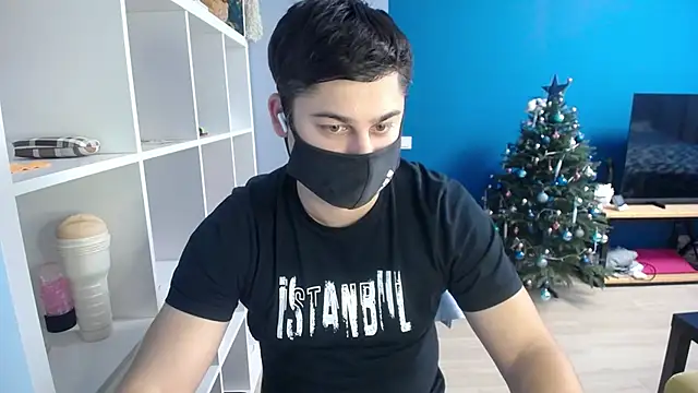 Tomguys online show from 01.15.25