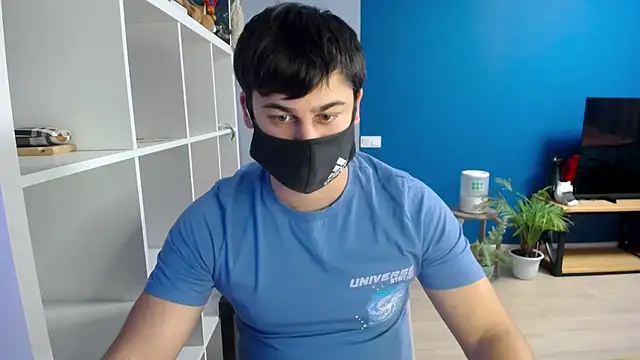 Tomguys online show from 02.02.25