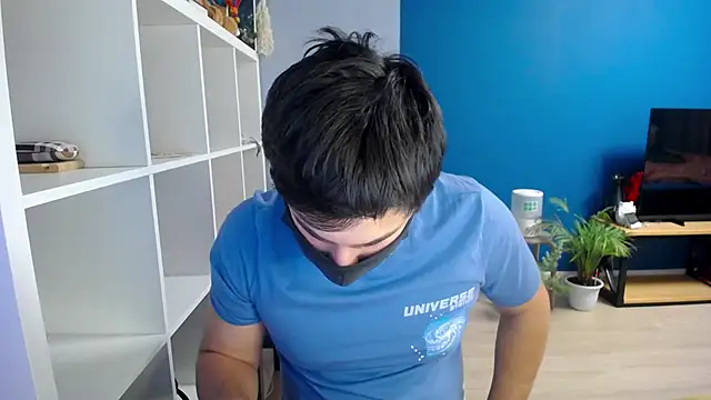 Tomguys online show from 02.02.25