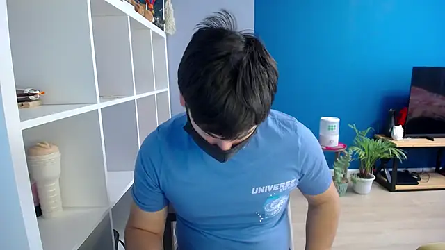 Tomguys online show from 02.06.25