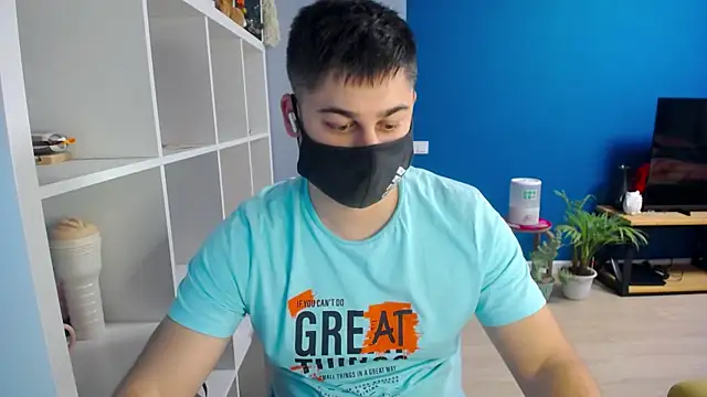 Tomguys online show from 02.08.25