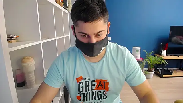 Tomguys online show from 02.10.25