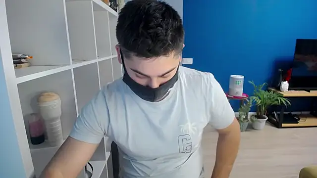 Tomguys online show from 02.10.25