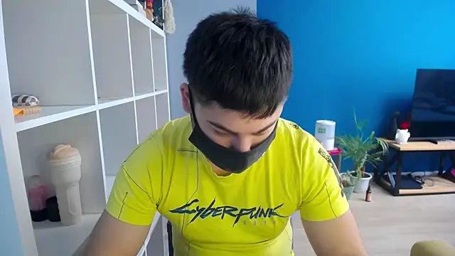 Tomguys online show from 02.24.25