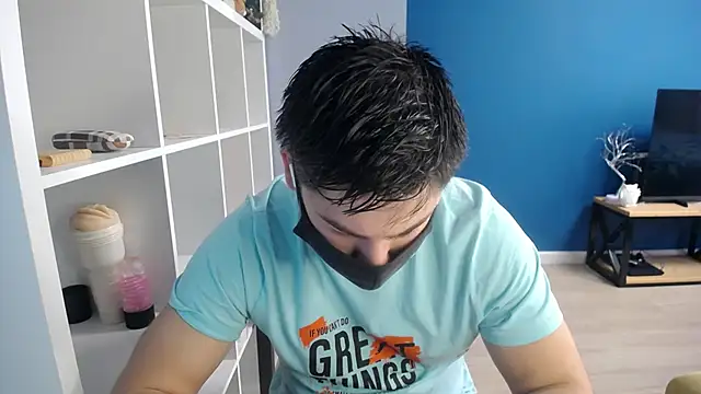 Tomguys online show from 03.09.25