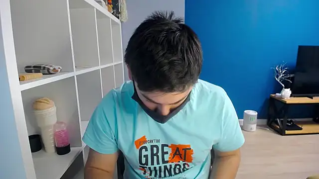 Tomguys online show from 03.10.25