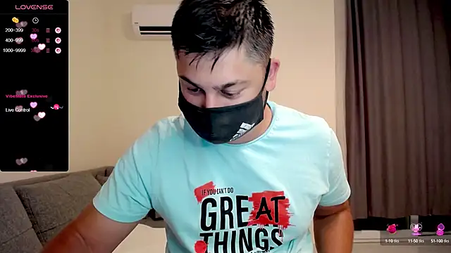 Tomguys online show from 09.21.25