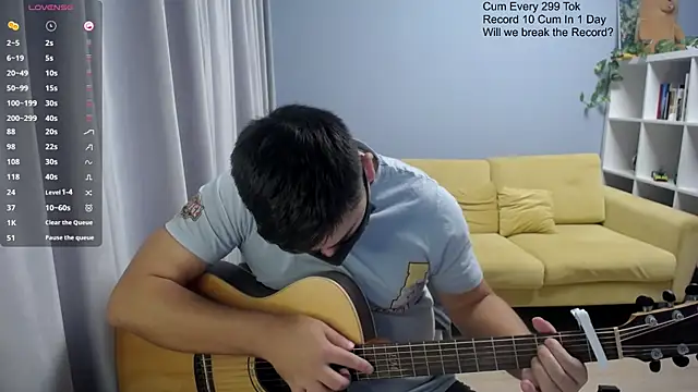 Tomguys online show from 11.16.25