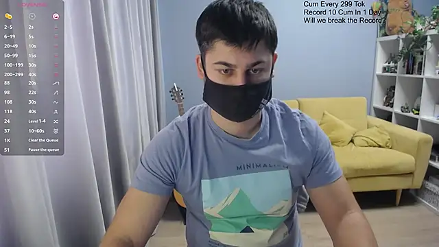 Tomguys online show from 02.27.26