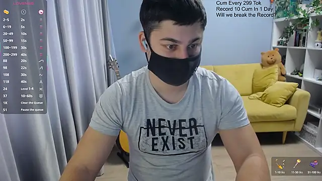 Tomguys online show from 03.15.26