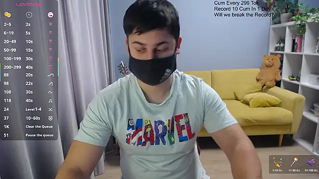 Tomguys online show from 03.21.26