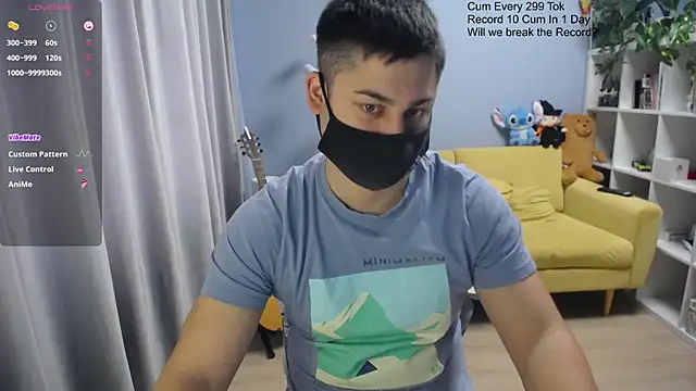 Tomguys online show from 04.14.26