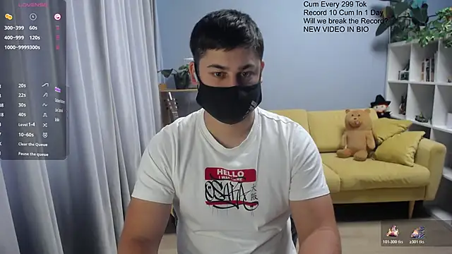 Tomguys online show from 05.13.26
