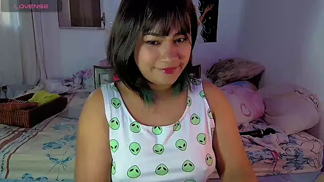 kiarybell   online show from 03.07.26