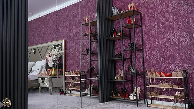 MishaBrizo online show from 11.12.25