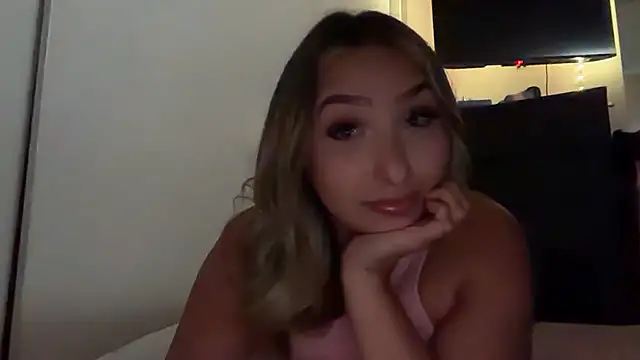 lustfulsmiles online show from 06.13.26