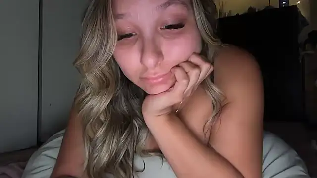lustfulsmiles online show from 06.24.26