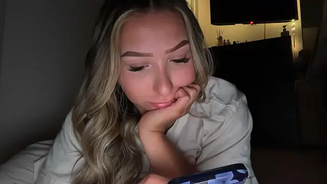lustfulsmiles online show from 07.02.26