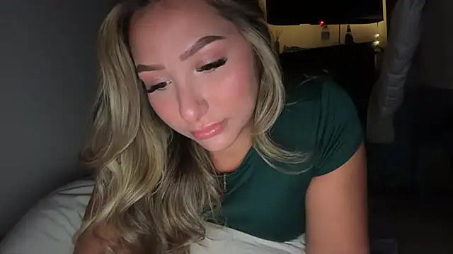 lustfulsmiles online show from 07.14.26