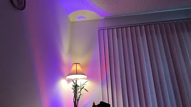 lustfulsmiles online show from 07.24.26