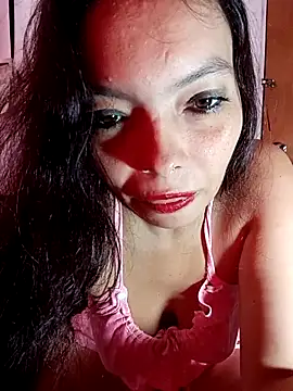 Melanymartinez105 online show from 05.03.26