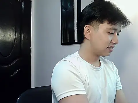 alfonsoasiancutie online show from 12.22.25