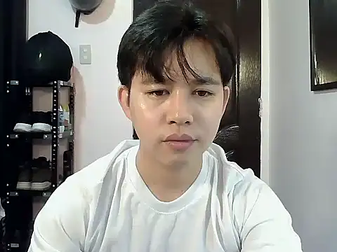 alfonsoasiancutie online show from 01.11.26