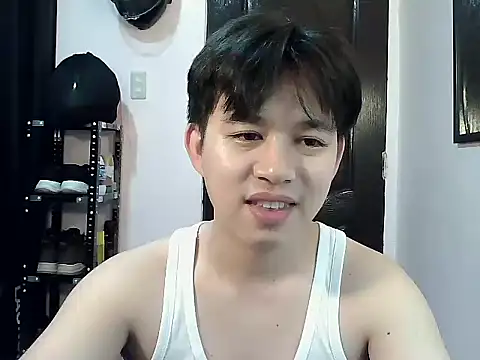 alfonsoasiancutie online show from 01.14.26