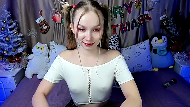 LilyStarlight online show from 12.20.24