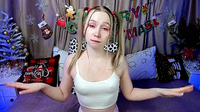 LilyStarlight online show from 12.27.24