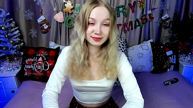 LilyStarlight online show from 12.29.24
