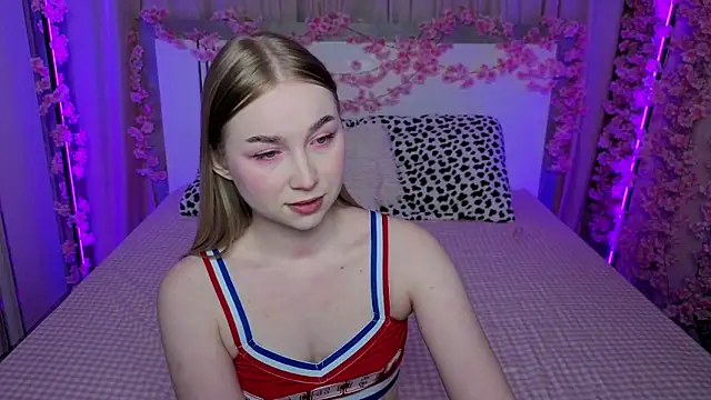 LilyStarlight online show from 04.26.26
