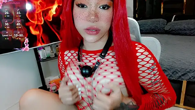 TsMargarita online show from 01.05.26