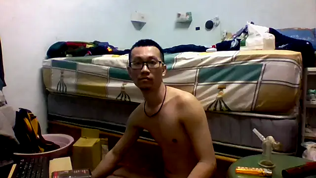 Exposedsian online show from 03.11.25