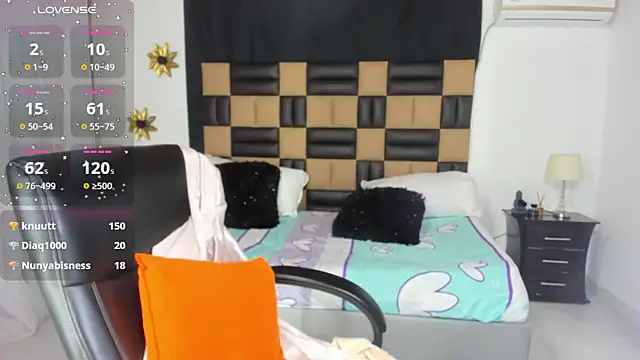 BarbieKano online show from 12.12.24