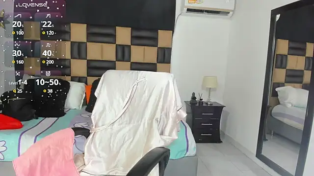BarbieKano online show from 12.12.24