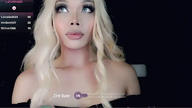 sugar bbyxx online show from 01.30.25